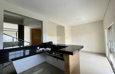 Imagem 13: Sobrado com 03 dormitórios no bairro Residencial das Américas, com churrasqueira...