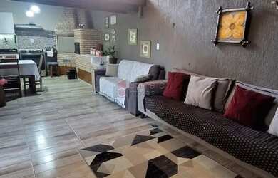 Imagem 2: CASA À VENDA NO CONDOMÍNIO ECOVILLAGE I EM JUNDIAÍ/SP