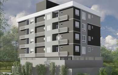 Imagem 3: Apartamento 1 dormitório em Camobi, próximo à UFSM