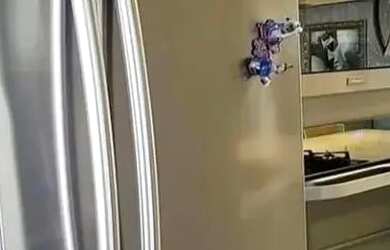 Imagem 3: Atmos Greenville 116m² Mobiliado - Alto padrão