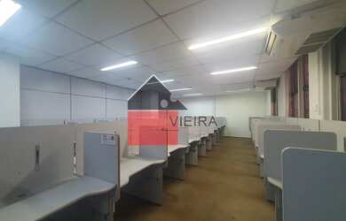 Imagem 14: Conjunto comercial para locação, República, São Paulo, SP