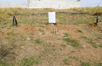 Imagem: O terreno possui 153m² de Área e está localizado em Campinas