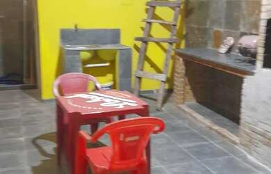 Imagem 9: Alugo para temporada, casa em Iguaba Grande