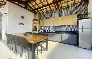 Imagem 9: Imóvel para venda com 260 metros quadrados com 4 quartos