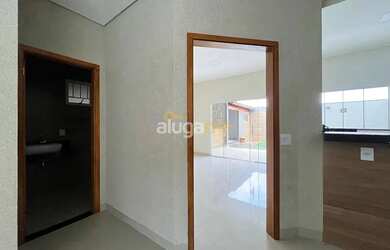 Imagem 8: Sobrado com 03 dormitórios no bairro Residencial das Américas, com churrasqueira...