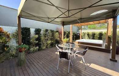 Imagem 14: Casa para Venda em Imbituba, Arroio, 4 dormitórios, 1 suíte, 3 banheiros,...