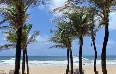 Imagem 11: Apartamento para venda possui 125 metros quadrados com 3 suítes em Porto das Dunas - Aquir