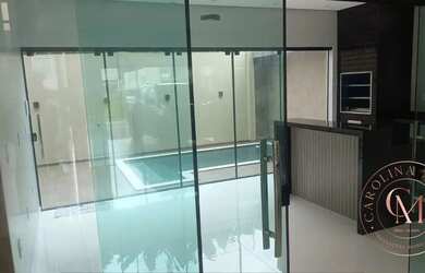 Imagem 13: Condomínio Euroville - Casa com 3 suítes, piscina