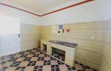 Imagem 13: Aluga Casa 3 Quartos 1 Suíte 200m² Santo Agostinho Manaus-AM