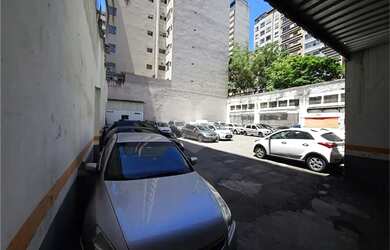 Imagem 9: Vaga para locação em Vila Buarque - SP