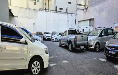 Imagem 11: Vaga para locação em Vila Buarque - SP