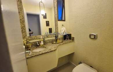 Imagem 7: Apartamento lâmina com 183 m² no Recreio dos bandeirantes, 3 quartos,...