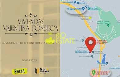 Imagem 12: Apartamentos 2 quartos SUÍTE , 70m2, Vivendas do Lago,Jd Belvedere -...