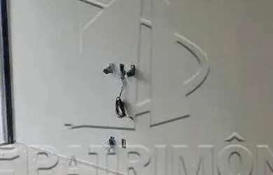 Imagem 10: SOBRADO EM CONDOMINIO COM 4 SUITES COM CLOSET RESIDENCIAL SAINT PATRICK