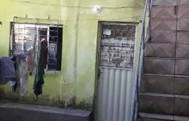 Imagem: A casa possui 2 Dormitórios, 2 Banheiros, 120m² de Área e