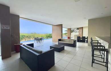 Imagem 12: Apartamento à venda no TERRAZZO SALVADOR , PATAMARES, Salvador, BA