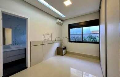 Imagem 12: Casa à venda em Campinas, Loteamento Mont Blanc Residence, com 4 suítes,...