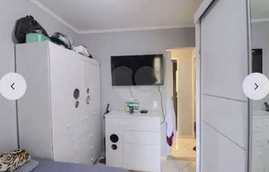 Imagem 5: Apartamento com 3 quartos à venda em Vila Bela Vista zona Norte - SP