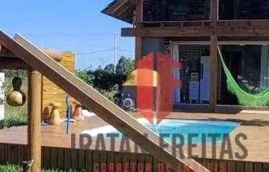 Imagem 9: Casa com 3 dormitórios à venda, 45 m² por R$ 450.000,00 - Arroio Seco...