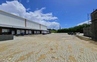 Imagem 10: GALPÃO 5.000 A 12.500 M2 CIA SUL, NOVO, EM CONDOMÍNIO FECHADO em CIA...