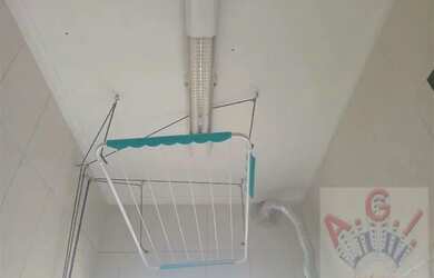 Imagem 16: LOCAÇÃO - Apartamento com 3 dormitórios em Santana