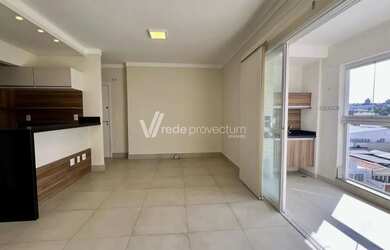 Imagem 3: Apartamento 3 quartos à venda ou locação, no Jardim Guanabara, em Campinas/SP