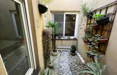 Imagem 13: Casa para Venda e/ou locação no Condomínio Golden Hill 3 dormitórios/1...