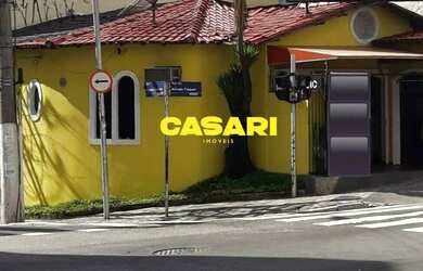 Imagem: O depósito possui 103m² de Área e está localizado em Vila