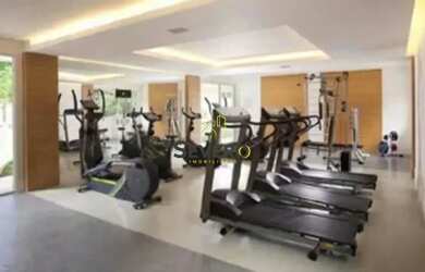 Imagem 3: Casa residencial no Eco Park