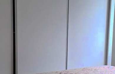 Imagem 3: Aluguel 3/4. Imóvel novo, 80m² de Área, 1 Vaga na garageme3 Dormitórios