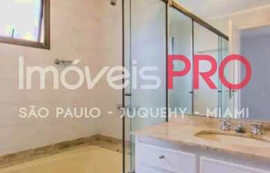 Imagem 15: Apto de 186m2 com 3 dorm, todos suites e 3 vagas no Campo Belo