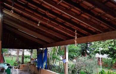 Imagem: A chácara possui 1.500m² de Área e está localizado em Parque