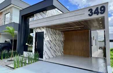 Imagem 6: PORTO MARINA CASA DE 110 METROS, 3/4 SENDO 1 SUÍTE É 2 BANHEIROS