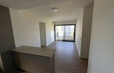 Imagem: O apartamento possui 2 Dormitórios, 2 Banheiros, 2 Vagas na