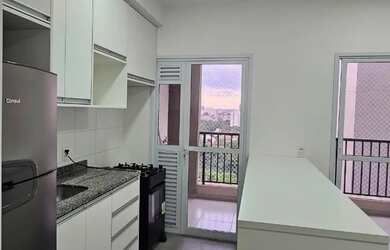 Imagem 7: Condomínio Ápice Park. Piscina, Churrasqueira, Varandae52m² de Área