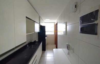 Imagem 8: LINDO E ESPAÇOSO APARTAMENTO, NASCENTE, COM 3 QUARTOS, DISPONÍVEL PARA...