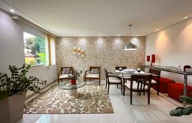 Imagem 4: Casa de 4/4 no Condomínio Maanaim em Abrantes