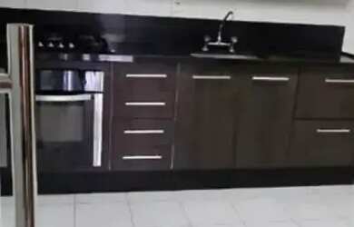 Imagem 3: CASTELLO DA VILLA, ADRIANÓPOLIS 147M2, 3 SUÍTES, COM MODULADOS E CLIMATIZADO,...