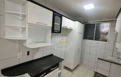 Imagem 6: Apartamento com 3 dormitórios para alugar, 60 m² por R$ 2.758,00/mês...