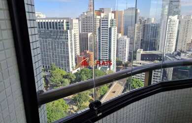 Imagem 7: Flat com ótimo preço no bairro Bela Vista. Confira