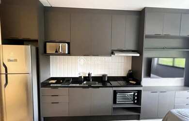 Imagem 6: Apartamento no Santa Monica