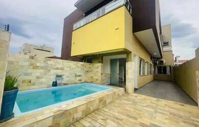 Imagem: O apartamento possui 4 Dormitórios, 5 Banheiros, 4 Vagas na