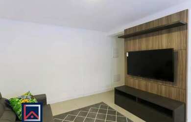 Imagem 3: Venda Apartamento 1 Dormitórios - 64 m² Vila Madalena