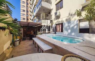 Imagem 3: Viverde Apartamento garden 2 quartos Recreio