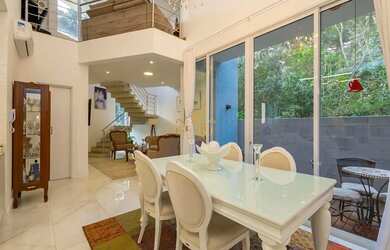 Imagem 10: CASA EM CONDOMÍNIO PARA VENDA COM 2 SUÍTES EM SANTA FELICIDADE