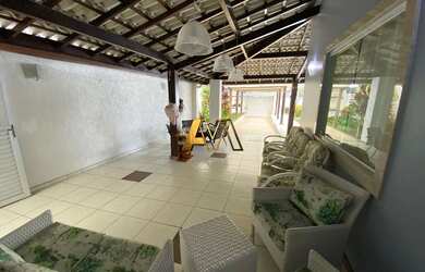 Imagem 6: Casa à venda no bairro Vilas do Atlantico - Lauro de Freitas/BA