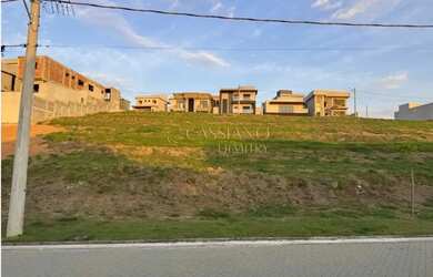 Imagem: Terreno à venda de 336,20m² Condomínio Terras Alpha São