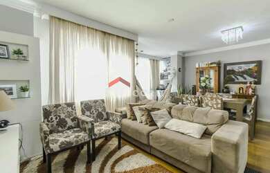 Imagem 3: Apartamento em Rua Curitiba - Boa Vista - Novo Hamburgo/RS