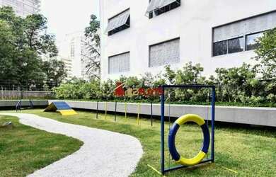 Imagem 16: Flat com ótimo preço no bairro Pinheiros. Confira!