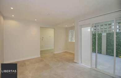 Imagem 4: Apartamento Garden 2 dormitório Térreo Bairro Bom Fim Porto Alegre